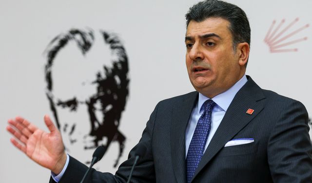 CHP'li Emre: Savaş fiilen sınırımızda