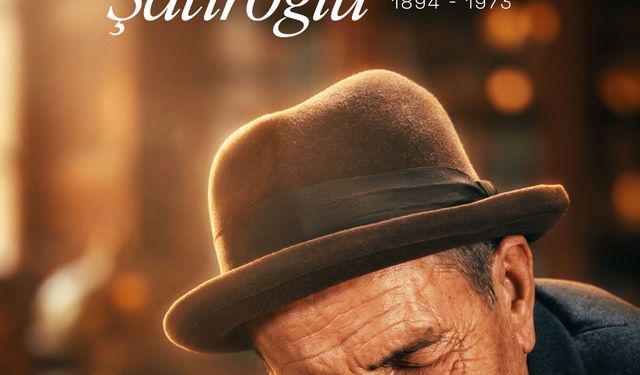 Cumhurbaşkanı Erdoğan'dan 'Aşık Veysel' paylaşımı