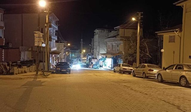 Denizli'de 5.1 büyüklüğünde deprem (7)