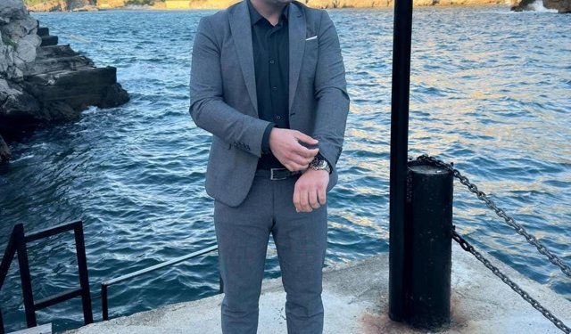 'Eşime neden baktın' diyen kişiyi öldüren sanığa müebbet