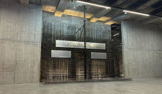 Etnospor Festivali 21-24 Mayıs'ta Atatürk Havalimanı'nda yapılacak