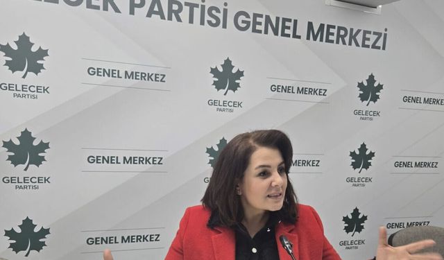 Gelecek Partili Türktekin: İran'da kız ilkokulunun vurulması bilinçli tercih