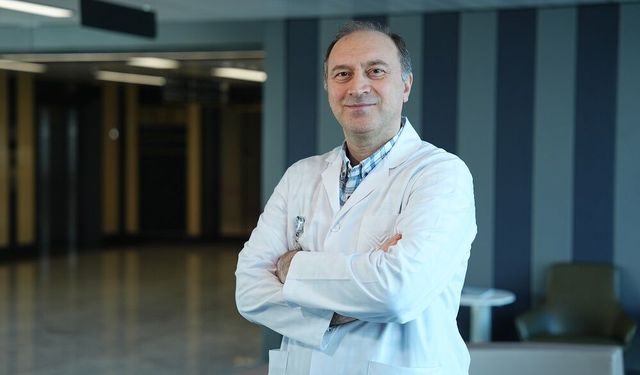 'Glokom sessiz ilerliyor, görmeyi kalıcı olarak yok edebilir'