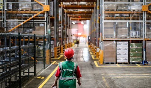 Hepsiburada ve HepsiJET'e iş güvenliği alanında iki uluslararası ödül