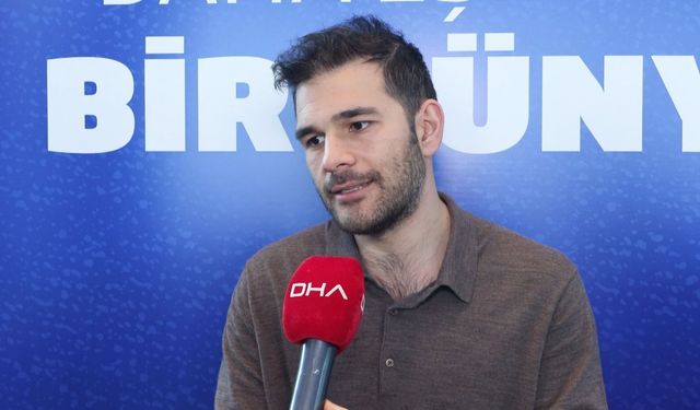 İlham veren kadınlar 'Daha Eşitlikçi Bir Dünya' için buluştu