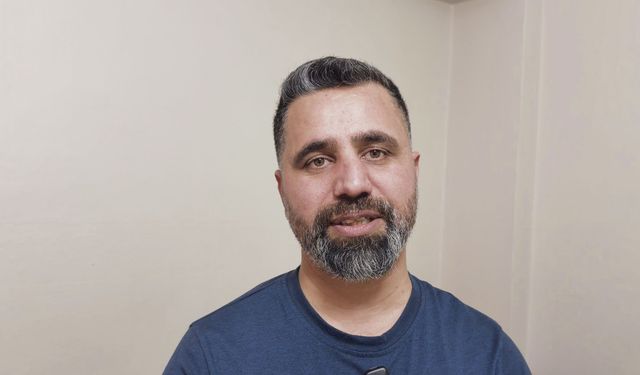 İstanbul - Bağcılar'da boğazına şeker kaçan sürücüyü polis kurtardı