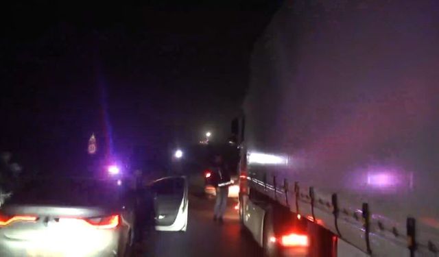 İstanbul- Küçükçekmece'de operasyonda 527 kilo uyuşturucu ele geçirildi; 7 şüpheli tutuklandı