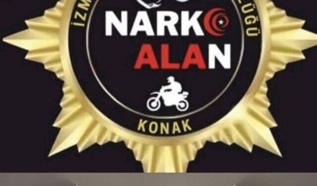 İzmir'de 3 ayrı uyuşturucu operasyonu: 7 tutuklama