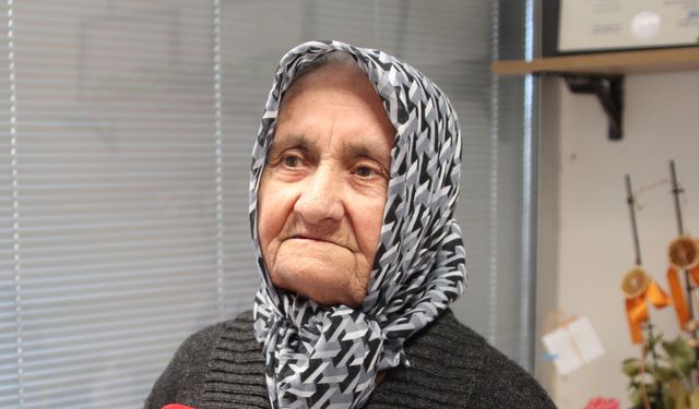 Karın ağrısı şikayeti ile gittiği hastanede kanser olduğunu öğrendi, erken teşhisle sağlığına kavuştu