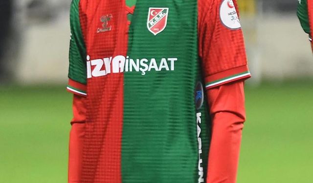 Karşıyaka'da Adem kayıplarda