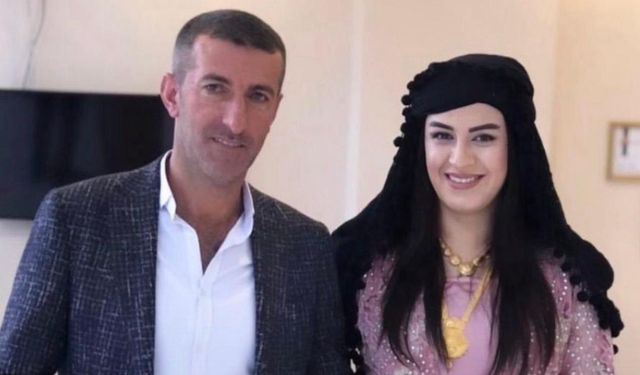 Kazada ölen anne, baba ve 6 aylık bebekleri toprağa verildi