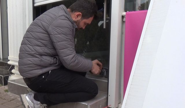 Kuyumcu, 'Kar payı' adı altında topladığı 50 milyon lira ile kayboldu