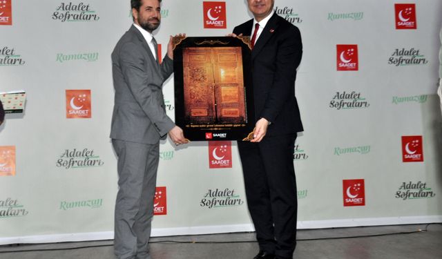 Mahmut Arıkan: 175 kız çocuğumuz, bilerek, isteyerek ve planlayarak hedef alınmıştır