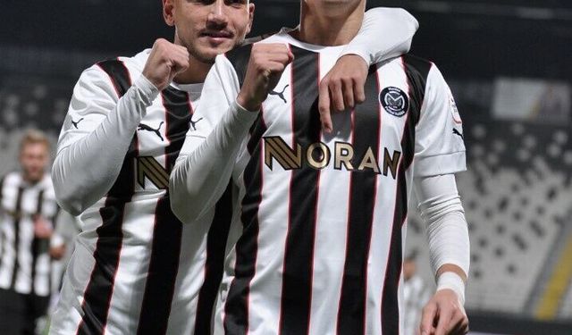 Manisa FK deplasmanda lider Erzurumspor FK ile oynayacak