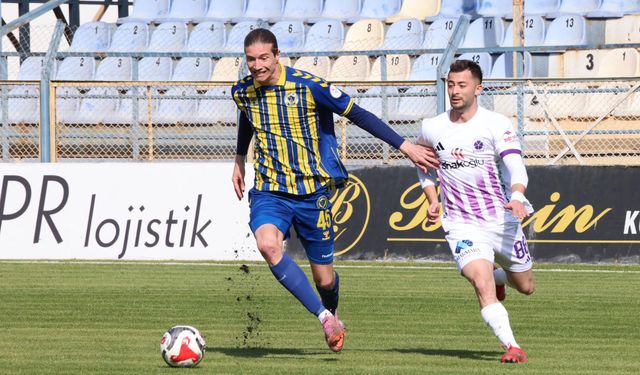 Menemen FK çare bulamıyor