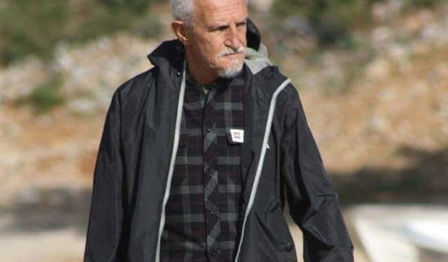 Merdivenden düşüp öldü