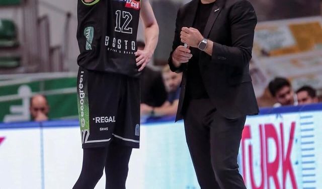 Merkezefendi deplasmanda zincir kırdı