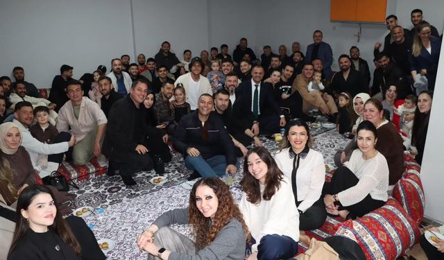 Muğlaspor'da bayram sevinci