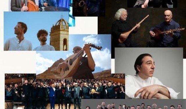 'ODTÜ Sanat' 6 yıl sonra yeniden başlıyor