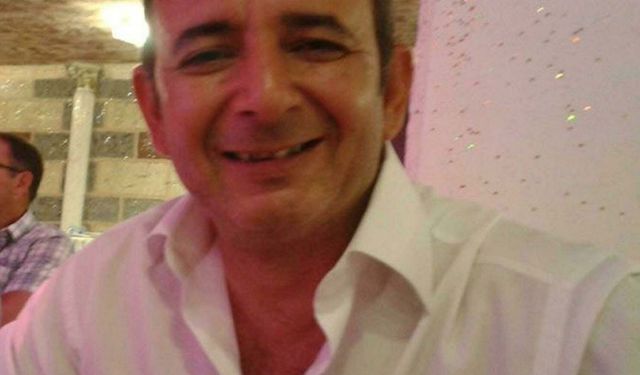 Öldürülen taksicinin meslektaşlarından konvoylu tepki