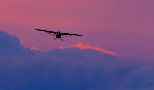 Polonya'dan Ukrayna ve Belarus sınırında hava kısıtlaması