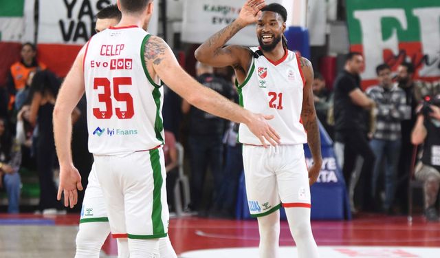 Potada kritik Ege derbisi