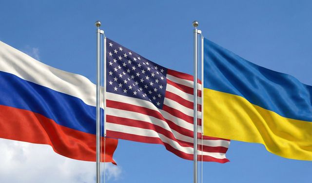 Rusya: Üçlü müzakerelerin yeni turu İstanbul'da olabilir