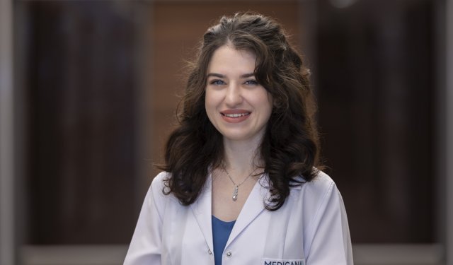 'Sağlıklı oruç için en önemli adım bol su içmek'