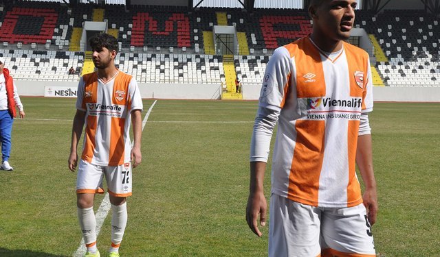 Somaspor - Adanaspor / Fotoğraflar