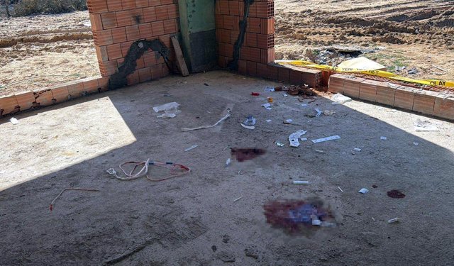 Tekirdağ'da silahlı çatışma; 2 kardeş öldü