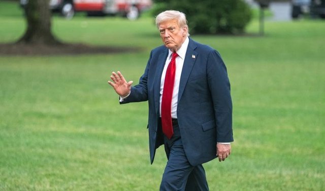 Trump: İran'la savaş kısa süreli olacak