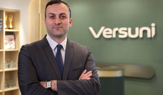 Versuni Türkiye'nin satış ve ticari operasyon yapısında iki yeni atama