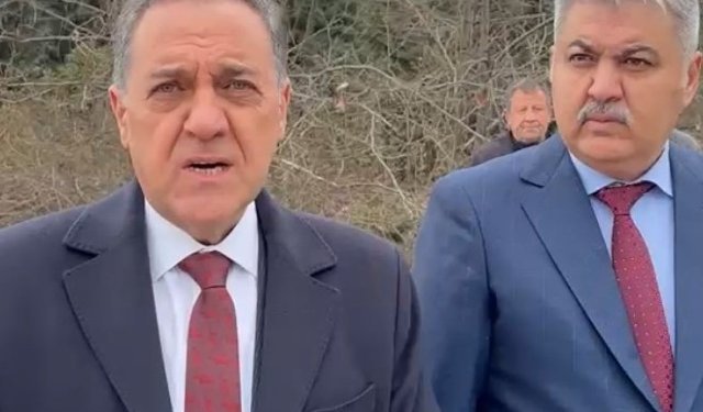 Yalova'da işçi servis midibüsü devrildi: 1 ölü, 20 yaralı