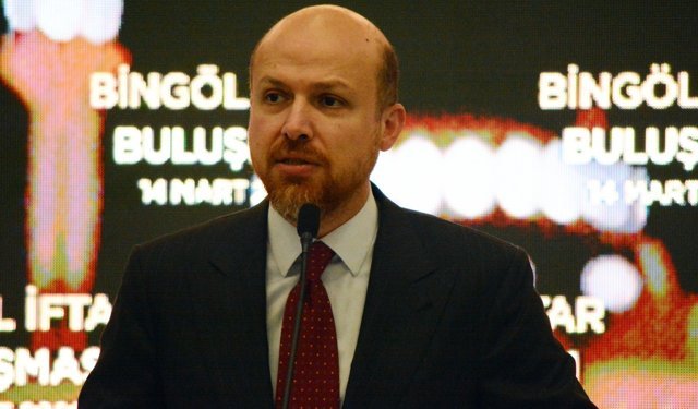 Yılmaz: 'Terörsüz Türkiye' hedeflerimiz gerçekleştiğinde huzur çok daha güçlenecek (3)