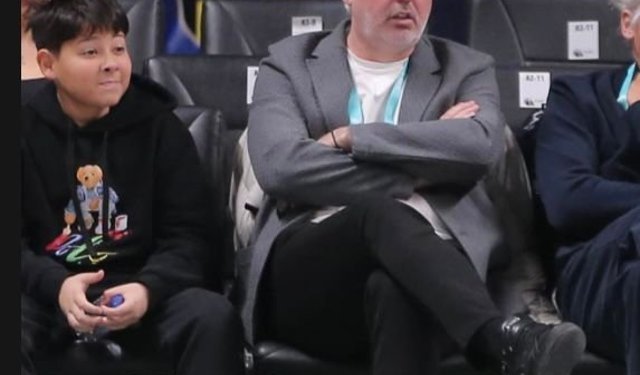 Yukatel Merkezefendi Belediyesi Basket destek bekliyor