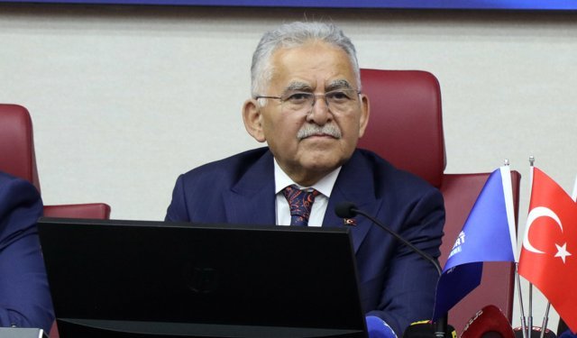 ACES Europe Başkanı Lupatelli: Kayseri'yi spor başkenti olarak görmeyi umuyoruz