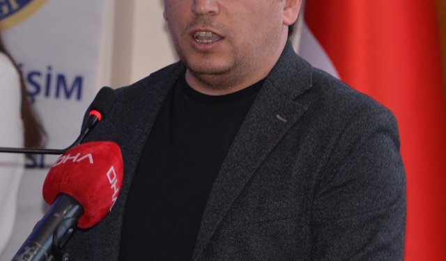 Afet konferansında Yedisu ve Bingöl sismik boşluğuna dikkat çekildi