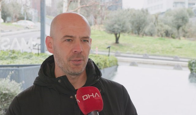 'Ağaç Adam'ın hedefi 1 milyon zeytin fidanı