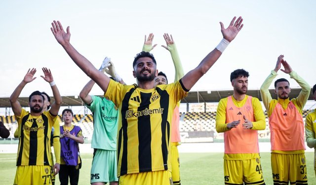 Aliağa FK rövanşı aldı