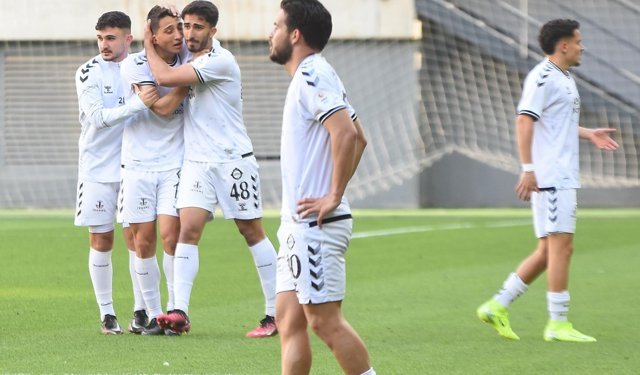 Altay'a 1 puan yetecek