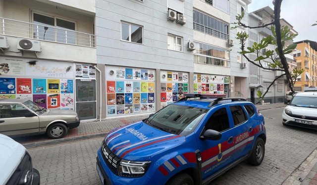 Aydın merkezli 10 ilde 'sahte sertifika' operasyonu; 17 gözaltı