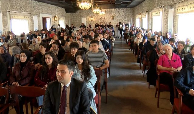 Bakan Çiftçi: 2026'da 17 bin 188 uyuşturucu operasyonu gerçekleştirdik