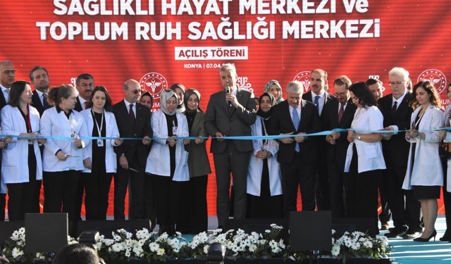 Bakan Memişoğlu: Son 3 ayında ilk hamileliğini yaşayan anne adayına ebe tahsis ediyoruz(2)