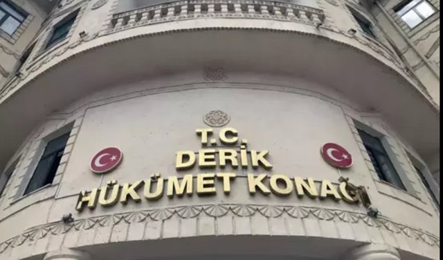 Başhekim ve sekreterini darbeden şüpheliye ev hapsi