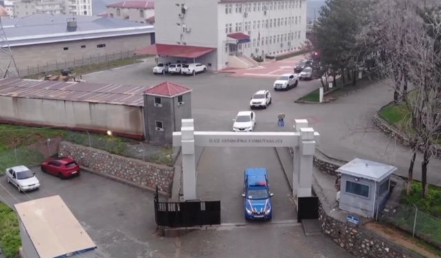 Batman merkezli 6 ilde yasa dışı bahis operasyonu: 16 tutuklama