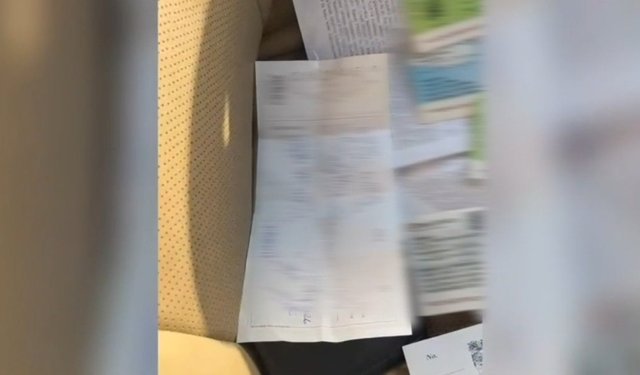 Batman'da tefecilik operasyonu: 8 gözaltı