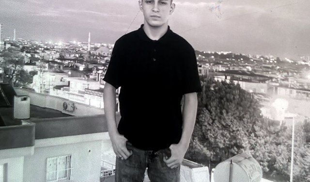 Berdan Çayı'nda kaybolan Batu'yu arama çalışmaları 9'uncu gününde