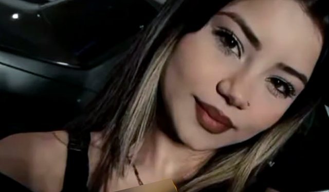 Devrilip metro köprüsünün ayağına çarpan motosikletteki Zeynep Su yaşamını yitirdi