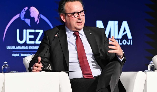 'Dijital dönüşümün katma değeri çok büyük olacak'