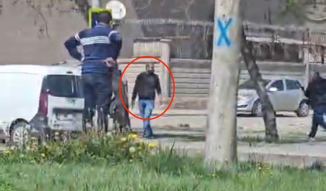 Diyarbakır'da inşaat işçisi, silahlı saldırıda ağır yaralandı